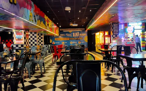 Mystery Rooms Sector 41, Noida - Real Life Escape Games image