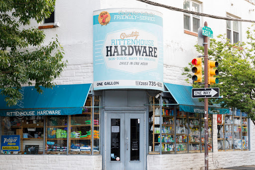 Hardware Store «Rittenhouse Hardware», reviews and photos, 2001 Pine St # 2, Philadelphia, PA 19103, USA