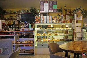 Jainin's Cafe image