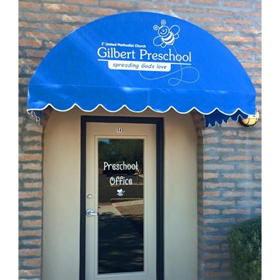 First United Methodist Church of Gilbert Preschool