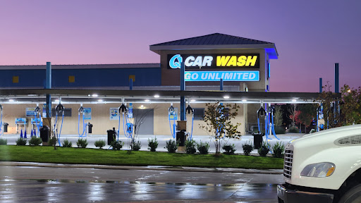 Caliber Car Wash - Grapevine en Grapevine