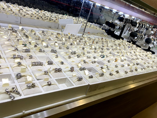 Pawn Shop «Motor City Pawn Brokers», reviews and photos