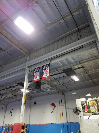 Gymnastics Center «Kidnastics», reviews and photos, 10712 Reagan St, Los Alamitos, CA 90720, USA