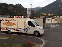 Photos du propriétaire du Pizzas à emporter La Régalière - Moûtiers à Moutiers - n°17