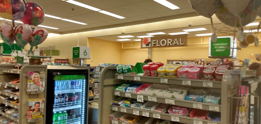 Supermarket «Publix Super Market at Milstead Crossing», reviews and photos, 1591 Georgia Highway 20, Conyers, GA 30012, USA