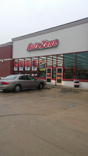 Auto Parts Store «AutoZone», reviews and photos, 772 Indian Boundary Rd, Chesterton, IN 46304, USA