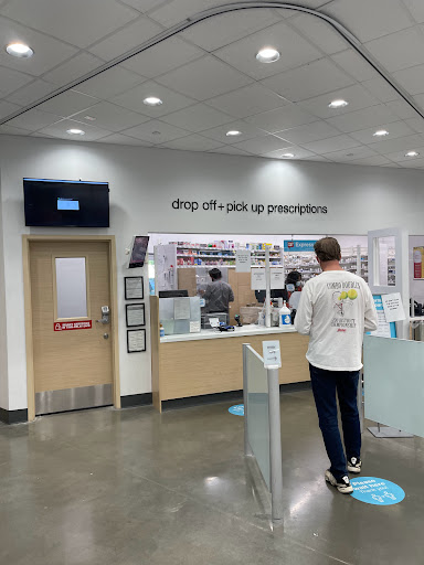 Drug Store «Walgreens», reviews and photos, 2995 Ygnacio Valley Rd, Walnut Creek, CA 94598, USA