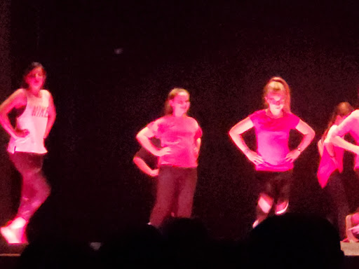 Auditorium «Fenton Community Center», reviews and photos, 150 S Leroy St, Fenton, MI 48430, USA