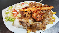 Photos du propriétaire du Kebab ISIK DONER à Pau - n°1