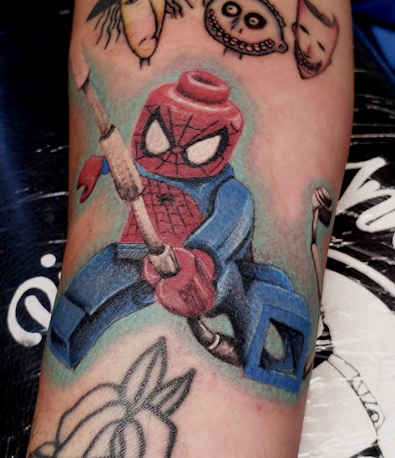 Discover dragon tattoo ideas pinterest designs for your next tattoo in Weatherford at Weatherford Tattoo Co.