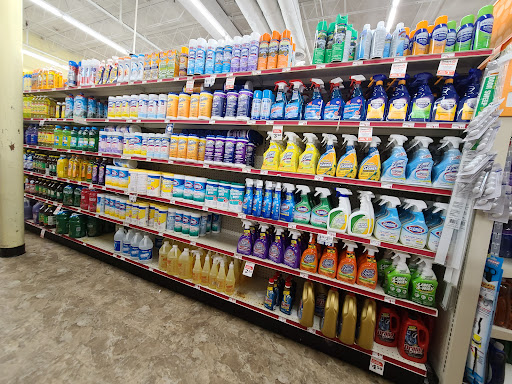 Dollar Store «FAMILY DOLLAR», reviews and photos, 5515 Kenilworth Ave, Riverdale, MD 20737, USA