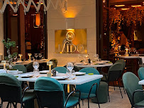 Atmosphère du Restaurant japonais Mido à Cannes - n°11