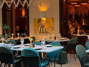 Photo n°99 de Mido à Cannes ()