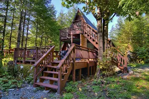 Tree Line Vacation Rentals image