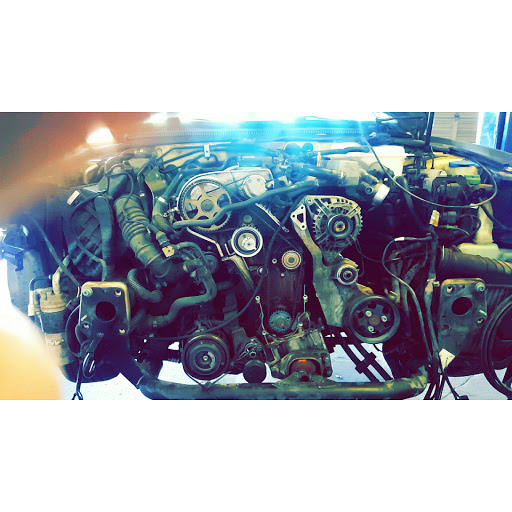 Auto Repair Shop «G J Automotive», reviews and photos, 222 W Davis St, Mesquite, TX 75149, USA