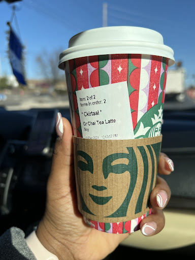 Coffee Shop «Starbucks», reviews and photos, 2113 State Hill Rd, Wyomissing, PA 19610, USA