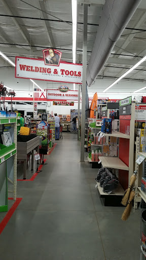 Home Improvement Store «Tractor Supply Co.», reviews and photos, 5618 US-90, Theodore, AL 36582, USA