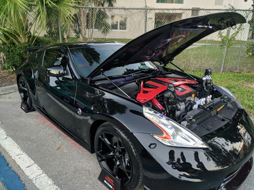 Recreation Center «Tamarac Recreation Center», reviews and photos, 7501 N University Dr, Pompano Beach, FL 33321, USA