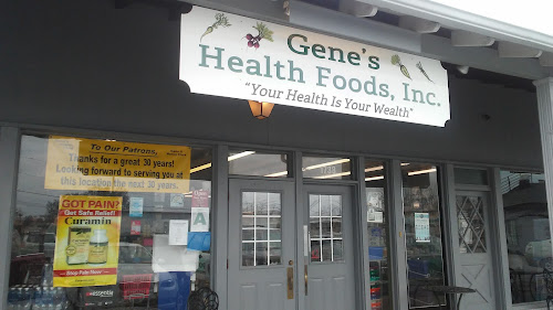 Genes Health Food - Vitamin Supplements Shop In Owensboro United States Top-ratedonline