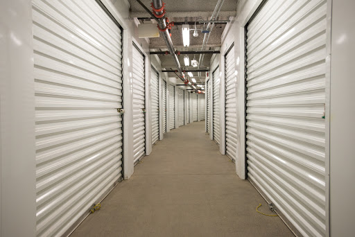 Storage Facility «Extra Space Storage», reviews and photos, 2 Adams St, Milton, MA 02186, USA