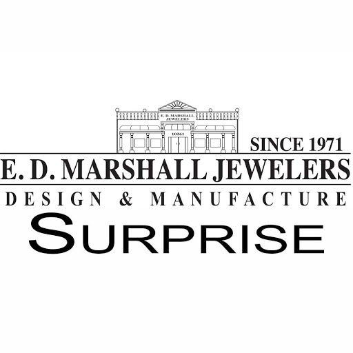 Jewelry Store «E.D. Marshall Jewelers Surprise», reviews and photos, 13980 W Bell Rd, Surprise, AZ 85374, USA