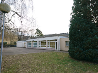 École Maternelle Chantclair