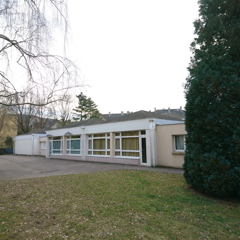 École Maternelle Chantclair