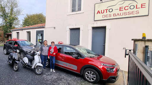Auto-École Des Bausses - Elisabeth Barthés à Aussillon, Tarn