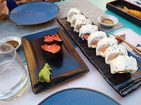 Sushi du Restaurant japonais idaya sushi à Chalon-sur-Saône - n°1