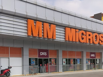 Migros Osmaniye (MM)