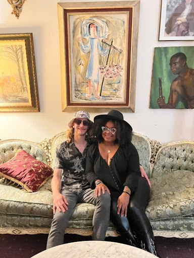 Performing Arts Group «Chopin Theatre», reviews and photos, 1543 W Division St, Chicago, IL 60642, USA