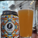 Photo n°2 de l'avis de Matilde.i fait le 16/06/2023 à 08:29 sur le  Blind Pig - Hideout Drinkery à Naples