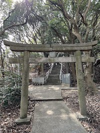 楠神社