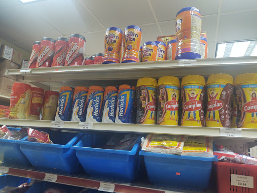 Indian Grocery Store «Shop-N-Go Indian Grocery Store», reviews and photos, 573 300 S, Salt Lake City, UT 84102, USA