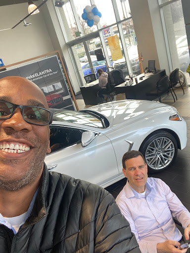 Hyundai Dealer «Hyundai of Kirkland», reviews and photos, 11706 124th Ave NE, Kirkland, WA 98034, USA