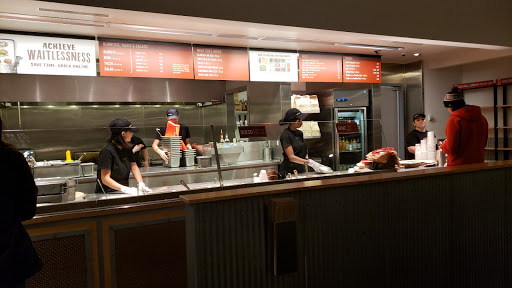 Mexican Restaurant «Chipotle Mexican Grill», reviews and photos, 2501 NW Monroe Ave, Corvallis, OR 97330, USA