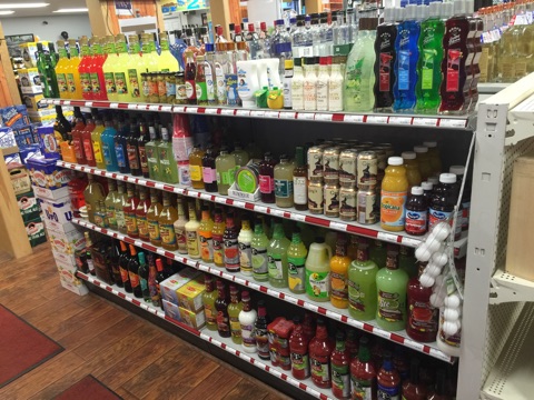 Liquor Store «Westford Package Wine & Spirits», reviews and photos, 175 Littleton Rd E, Westford, MA 01886, USA