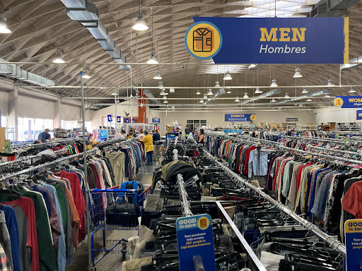 Thrift Store «Goodwill Store and Donation Center», reviews and photos, 3401 Fredericksburg Rd, San Antonio, TX 78201, USA