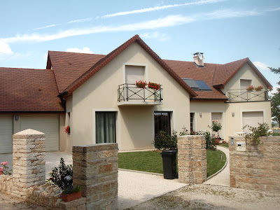 Evi Bourgogne à Marsannay-la-Côte