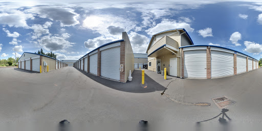 Self-Storage Facility «Sound Storage of Mill Creek», reviews and photos, 4012 148th St SE, Mill Creek, WA 98012, USA