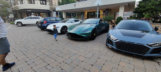 Shopping Mall «Avalon», reviews and photos, 2200 1st St, Alpharetta, GA 30009, USA