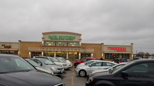 Grocery Store «Patel Brothers», reviews and photos, 830 W Golf Rd, Schaumburg, IL 60194, USA