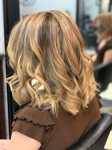 Beauty Salon «Elysium Beauty Salon», reviews and photos, 1821 Bruce B Downs Blvd, Wesley Chapel, FL 33544, USA