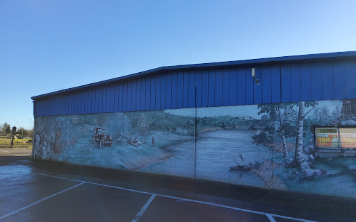 Auto Parts Store «NAPA Auto Parts - Davison Auto Parts», reviews and photos, 317 S Bridge St, Sheridan, OR 97378, USA