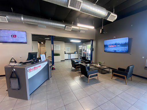 Big Brand Tire & Service image
