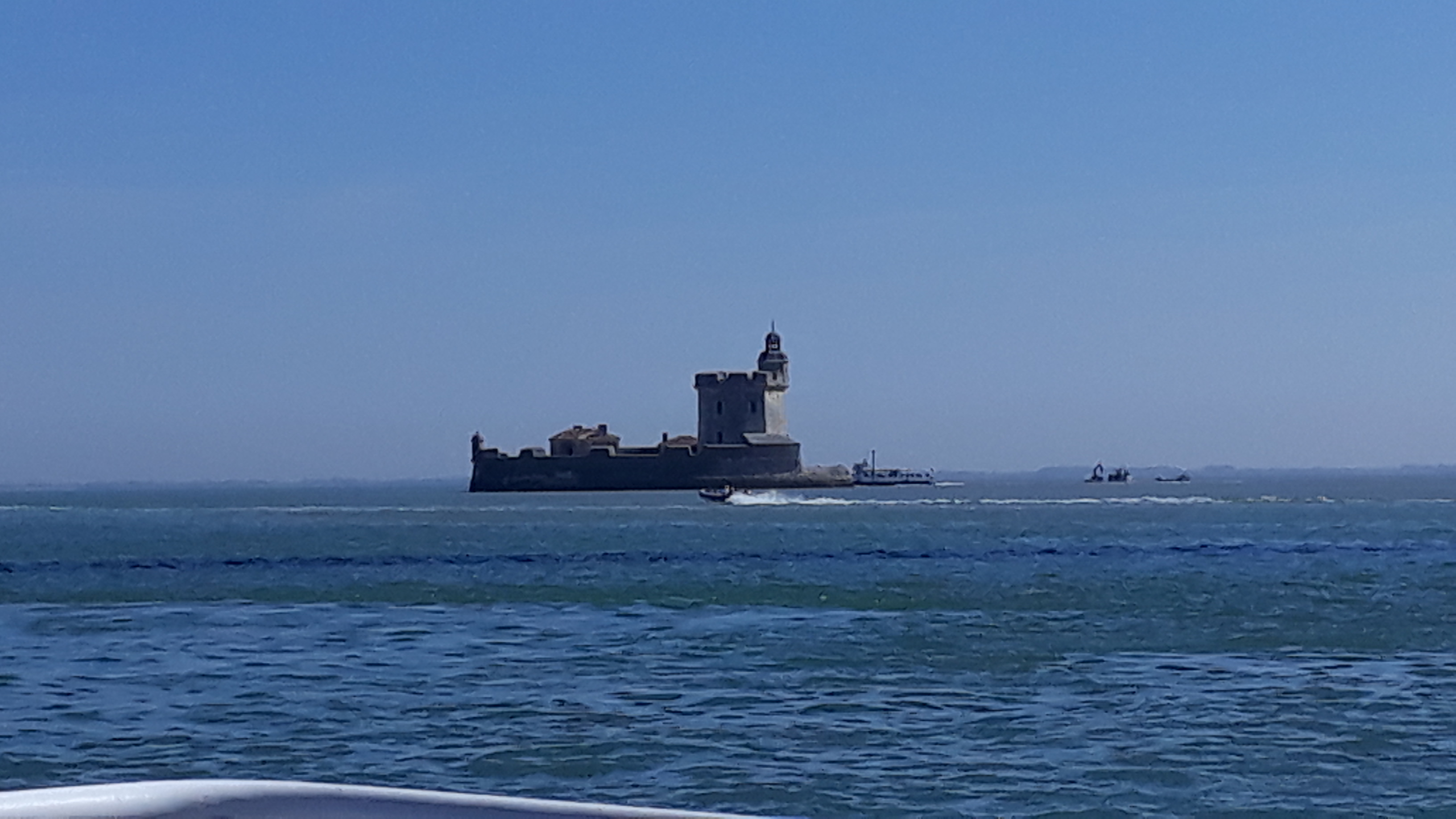 Photo n° 7 de l'avis de Patrick.A fait le 16/08/2018 à 11:52