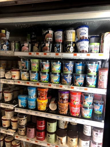 Supermarket «Food Universe Marketplace», reviews and photos, 70-63 Parsons Blvd, Fresh Meadows, NY 11365, USA