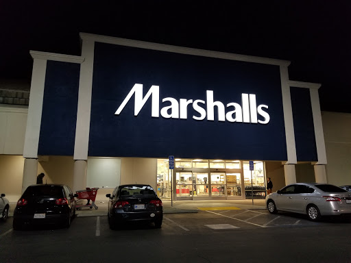Department Store «Marshalls», reviews and photos, 10837 Olson Dr, Rancho Cordova, CA 95670, USA
