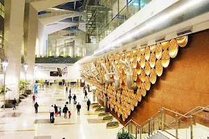 Indira Gandhi International Airport image
