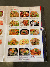 Photo n°1 de Korea House à Torcy ()